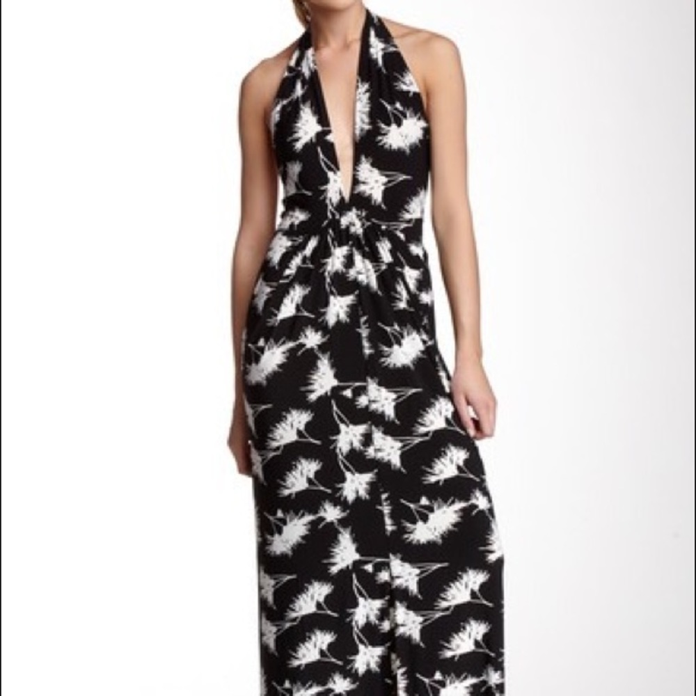 Kamali Kulture maxi